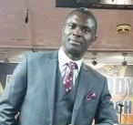 Assistant Pastor Akola Esambe Emmanuel
